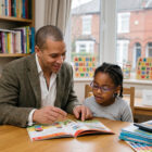Higher Risk of Vision Problems